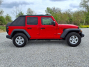 Thumbnail image of 2019 Jeep Wrangler Unlimited at Myers Chrysler Dodge Jeep Ram