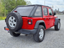 Thumbnail image of 2019 Jeep Wrangler Unlimited at Myers Chrysler Dodge Jeep Ram