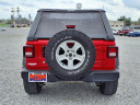 Thumbnail image of 2019 Jeep Wrangler Unlimited at Myers Chrysler Dodge Jeep Ram