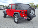 Thumbnail image of 2019 Jeep Wrangler Unlimited at Myers Chrysler Dodge Jeep Ram