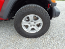 Thumbnail image of 2019 Jeep Wrangler Unlimited at Myers Chrysler Dodge Jeep Ram