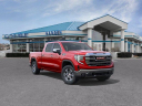 Thumbnail image of 2025 GMC Sierra 1500 at Hansen Motor Company - NEW