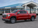 Thumbnail image of 2025 GMC Sierra 1500 at Hansen Motor Company - NEW