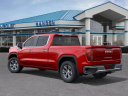 Thumbnail image of 2025 GMC Sierra 1500 at Hansen Motor Company - NEW