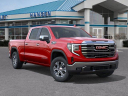 Thumbnail image of 2025 GMC Sierra 1500 at Hansen Motor Company - NEW