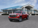 Thumbnail image of 2025 GMC Sierra 1500 at Hansen Motor Company - NEW