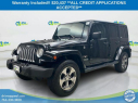 Thumbnail image of 2017 Jeep Wrangler Unlimited at AC Motors