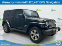 Thumbnail image of 2017 Jeep Wrangler Unlimited at AC Motors