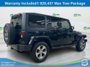 Thumbnail image of 2017 Jeep Wrangler Unlimited at AC Motors