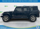 Thumbnail image of 2017 Jeep Wrangler Unlimited at AC Motors
