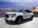 Thumbnail image of 2023 GMC Terrain at Gossett Cjdr