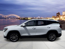 Thumbnail image of 2023 GMC Terrain at Gossett Cjdr