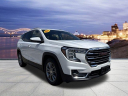 Thumbnail image of 2023 GMC Terrain at Gossett Cjdr