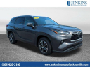 Thumbnail image of 2022 Toyota Highlander at JenkinsHyundaiOfJacksonville-New of Jacksonville, FL