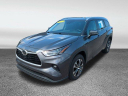 Thumbnail image of 2022 Toyota Highlander at JenkinsHyundaiOfJacksonville-New of Jacksonville, FL