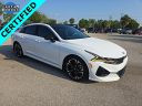 Thumbnail image of 2021 Kia K5 at Kia of Cape Coral