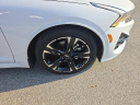 Thumbnail image of 2021 Kia K5 at Kia of Cape Coral