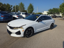 Thumbnail image of 2021 Kia K5 at Kia of Cape Coral