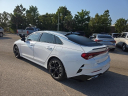 Thumbnail image of 2021 Kia K5 at Kia of Cape Coral