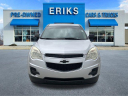 Thumbnail image of 2013 Chevrolet Equinox at EriksChevroletUSED of Kokomo, IN