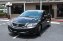 Thumbnail image of 2015 Honda Civic at YERTON LEASING & AUTO SALES