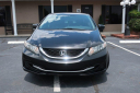 Thumbnail image of 2015 Honda Civic at YERTON LEASING & AUTO SALES