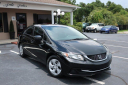 Thumbnail image of 2015 Honda Civic at YERTON LEASING & AUTO SALES