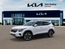 Thumbnail image of 2025 Kia Seltos at Ken Ganley Kia Medina