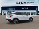 Thumbnail image of 2025 Kia Seltos at Ken Ganley Kia Medina