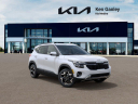 Thumbnail image of 2025 Kia Seltos at Ken Ganley Kia Medina
