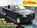 Thumbnail image of 2022 Nissan Frontier at Car Vision Inc.