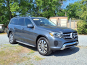 Thumbnail image of 2017 Mercedes-Benz GLS at Auto Mart Auto Sales