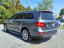 Thumbnail image of 2017 Mercedes-Benz GLS at Auto Mart Auto Sales