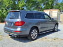 Thumbnail image of 2017 Mercedes-Benz GLS at Auto Mart Auto Sales