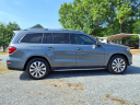 Thumbnail image of 2017 Mercedes-Benz GLS at Auto Mart Auto Sales