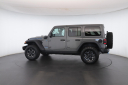 Thumbnail image of 2022 Jeep Wrangler Unlimited at Security Jeep, Dodge, Chrysler, Ram