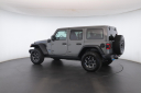 Thumbnail image of 2022 Jeep Wrangler Unlimited at Security Jeep, Dodge, Chrysler, Ram