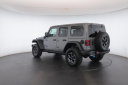 Thumbnail image of 2022 Jeep Wrangler Unlimited at Security Jeep, Dodge, Chrysler, Ram