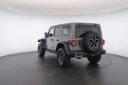 Thumbnail image of 2022 Jeep Wrangler Unlimited at Security Jeep, Dodge, Chrysler, Ram