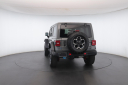 Thumbnail image of 2022 Jeep Wrangler Unlimited at Security Jeep, Dodge, Chrysler, Ram