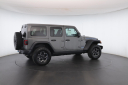 Thumbnail image of 2022 Jeep Wrangler Unlimited at Security Jeep, Dodge, Chrysler, Ram