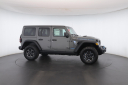 Thumbnail image of 2022 Jeep Wrangler Unlimited at Security Jeep, Dodge, Chrysler, Ram