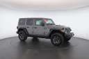 Thumbnail image of 2022 Jeep Wrangler Unlimited at Security Jeep, Dodge, Chrysler, Ram