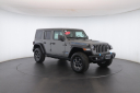 Thumbnail image of 2022 Jeep Wrangler Unlimited at Security Jeep, Dodge, Chrysler, Ram