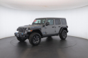 Thumbnail image of 2022 Jeep Wrangler Unlimited at Security Jeep, Dodge, Chrysler, Ram