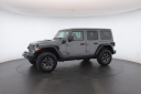 Thumbnail image of 2022 Jeep Wrangler Unlimited at Security Jeep, Dodge, Chrysler, Ram