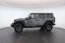 Thumbnail image of 2022 Jeep Wrangler Unlimited at Security Jeep, Dodge, Chrysler, Ram