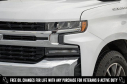 Thumbnail image of 2020 Chevrolet Silverado 1500 at CavenderBuickGMC USED
