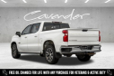 Thumbnail image of 2020 Chevrolet Silverado 1500 at CavenderBuickGMC USED