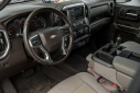 Thumbnail image of 2020 Chevrolet Silverado 1500 at CavenderBuickGMC USED